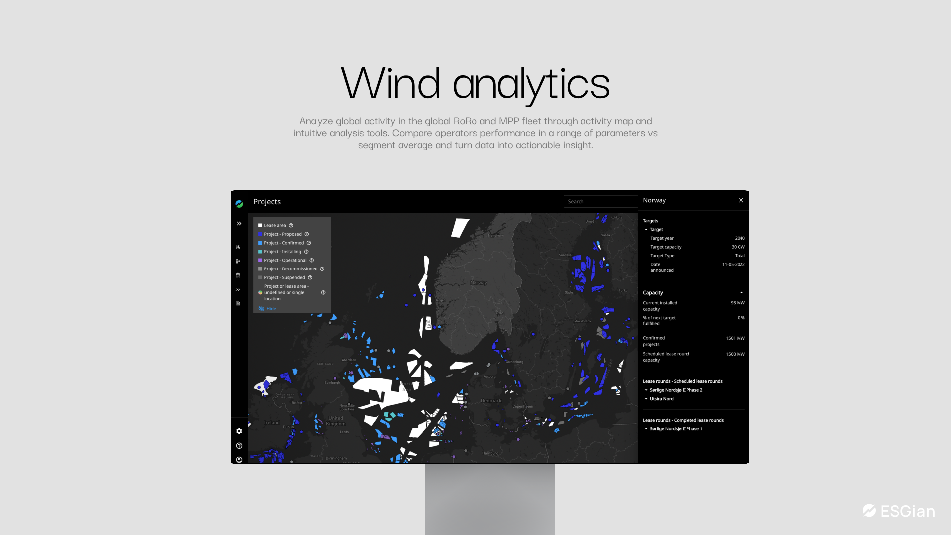 Wind Analytics hero